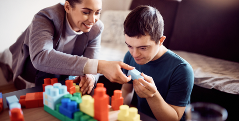 Creative and Sensory Play
